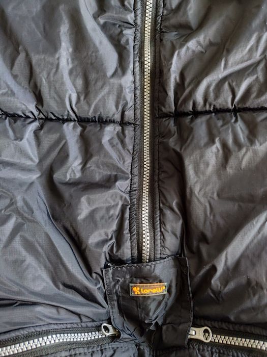 Термо чувал за количка Lorelli