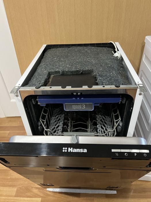 посудомоечная машина Hansa ZIM428EH