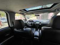 Mitsubishi outlander 2.2 TDI motor defect