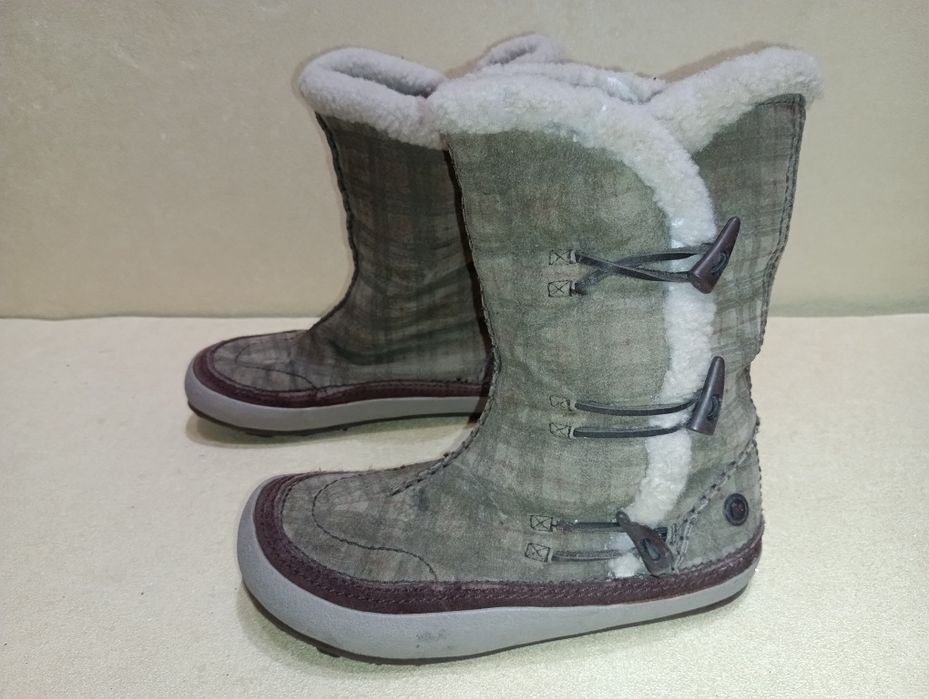 Merrell ботуши N36- 25 лв