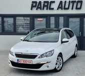 Peugeout 308 sw Panoramic navigatie Euro 6