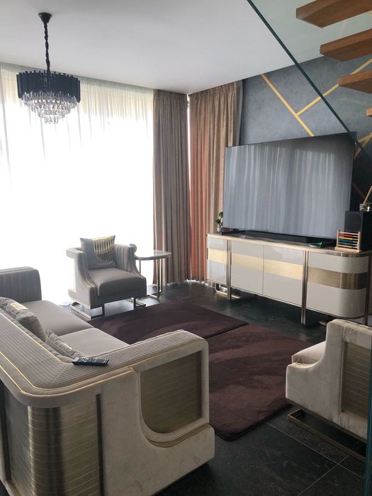 VILA SMART ,Individuala