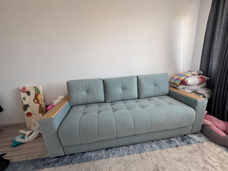 Продам диван раскладной