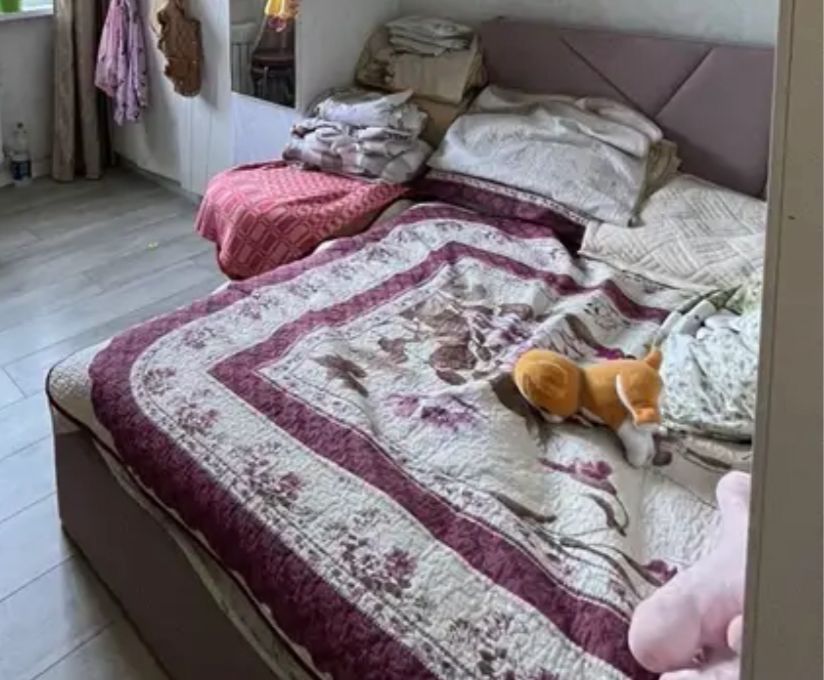 Продам Кровать с подъемным механизмом