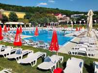 Piscina TITANIC Suceava 3428 MP