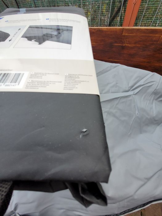 Huse negre/argintii de bicicleta  sau motocicletă