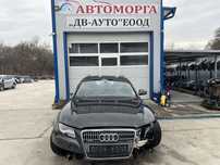 Audi A4 2012г.  s line 3.0 tdi all road quattro CCW код на мотора
