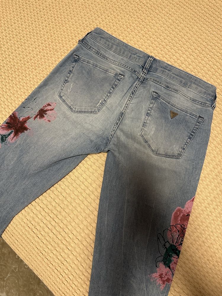 Дънки Guess