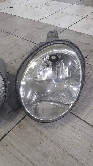 MATIZ fara zavood radnoyi