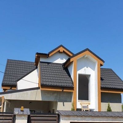 Reparatii acoperisuri mansardari monumente istorice