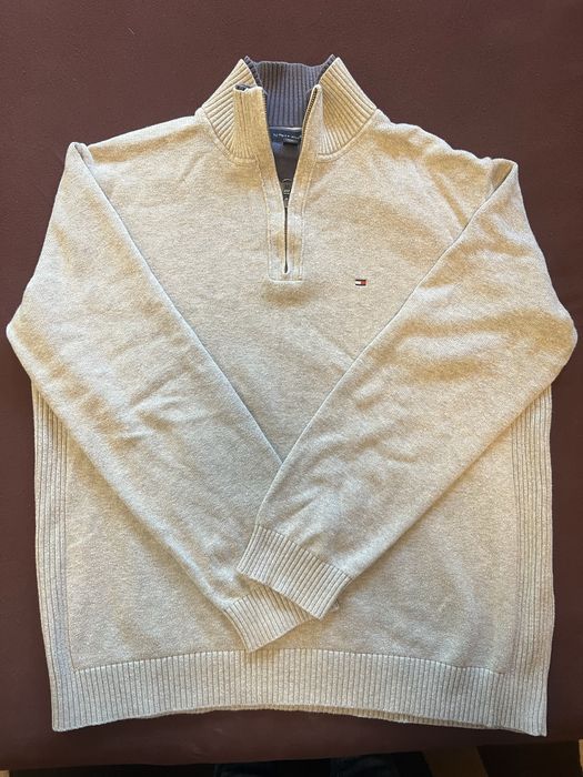 Блуза tommy hilfiger XL