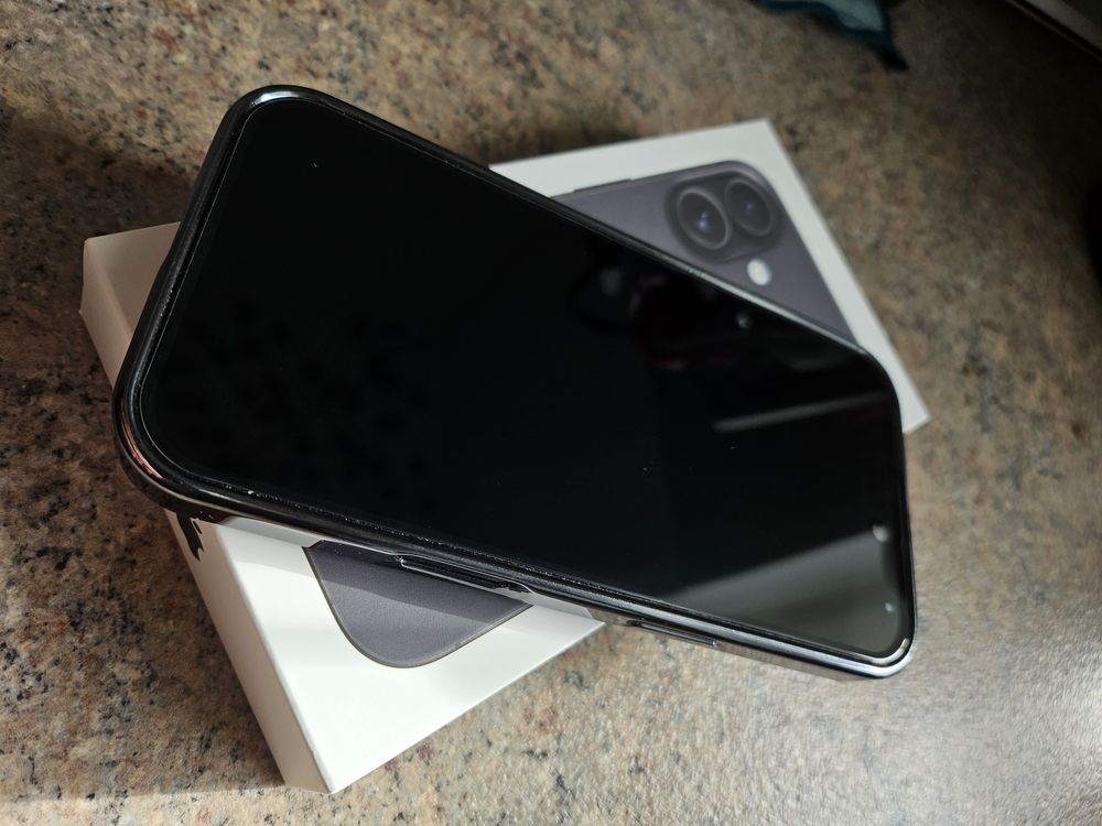 Iphone 16 128GB