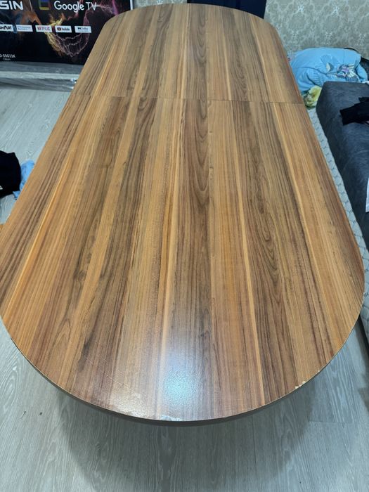 Продам стол , размер 2 на 0,80