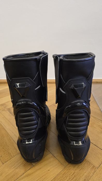 Cizme moto sport noi