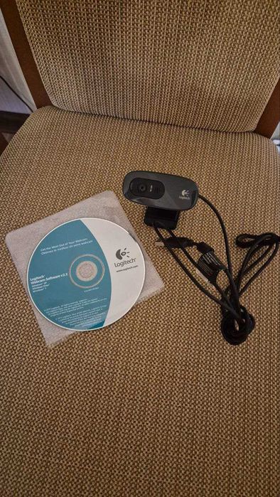 Веб камера для компьютера