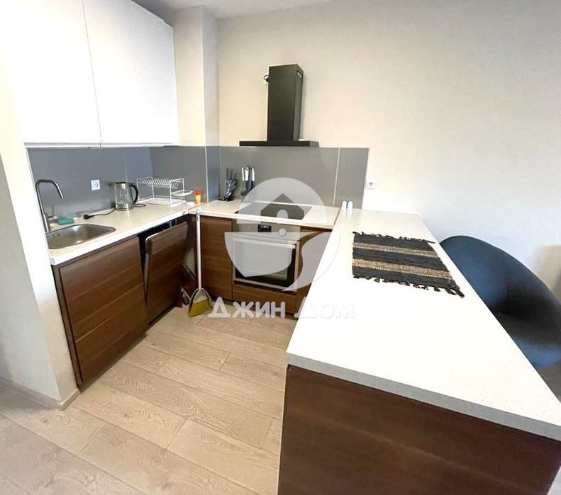 Продава се Четиристаен апартамент в к.к. Слънчев бряг - 150 кв.м за 534 €/кв.м - Снимка #1