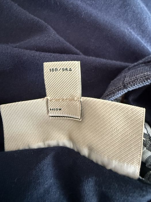 Tricou Burberry simplu