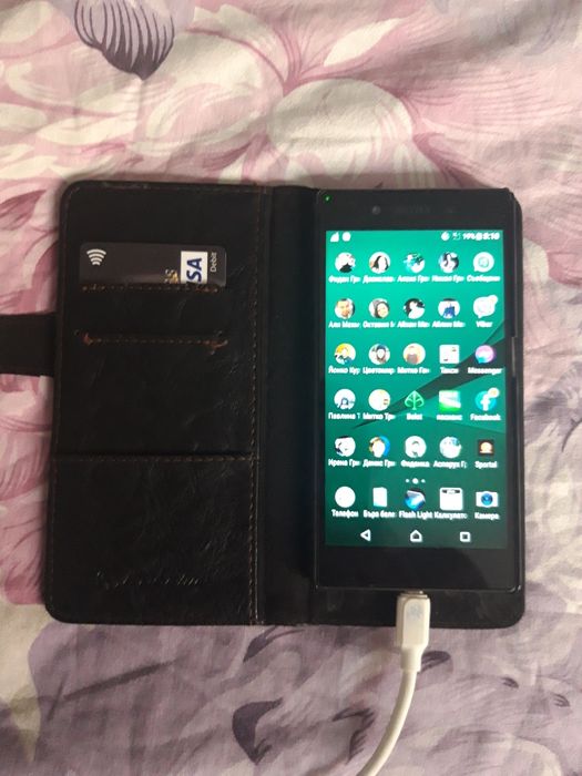 Sony Xperia Z5 -намаление 69 лв