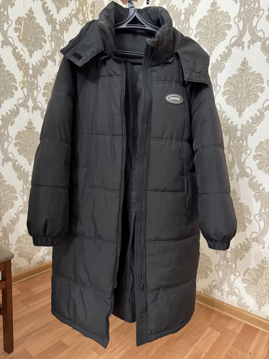 Куртка новое 48-50размер