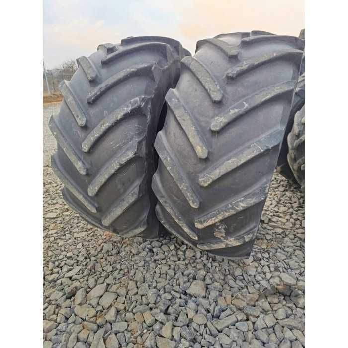 Anvelope Second Hand 600/70r30 Michelin dot17 Agricole