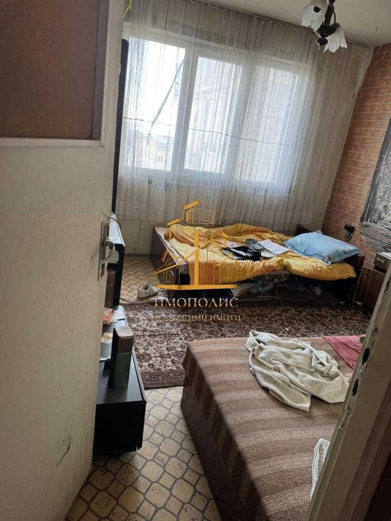Продава се Четиристаен апартамент в Варна, Възраждане 1 - 110 кв.м за 1319 €/кв.м - Снимка #6