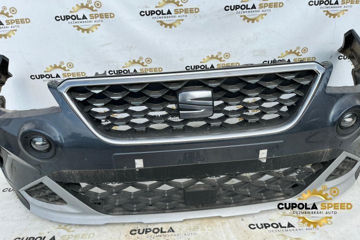 Bara fata Seat Arona 1 [facelift] [2020 - 2024]