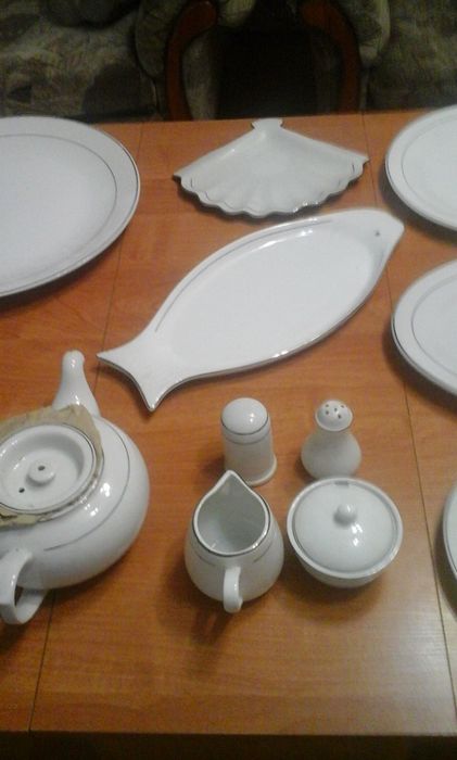 Продам кухонную посуду