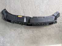 Mască radiator suport bară față Mercedes-Benz GLA H247, A2478858203