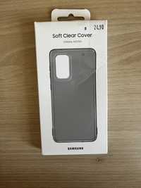 Чисто-нов оригинален калъф за телефон Samsung Galaxy A33 5G