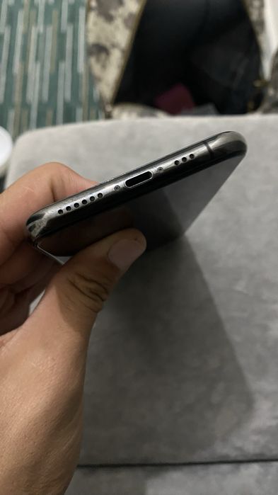 Iphone 11 pro 256gb