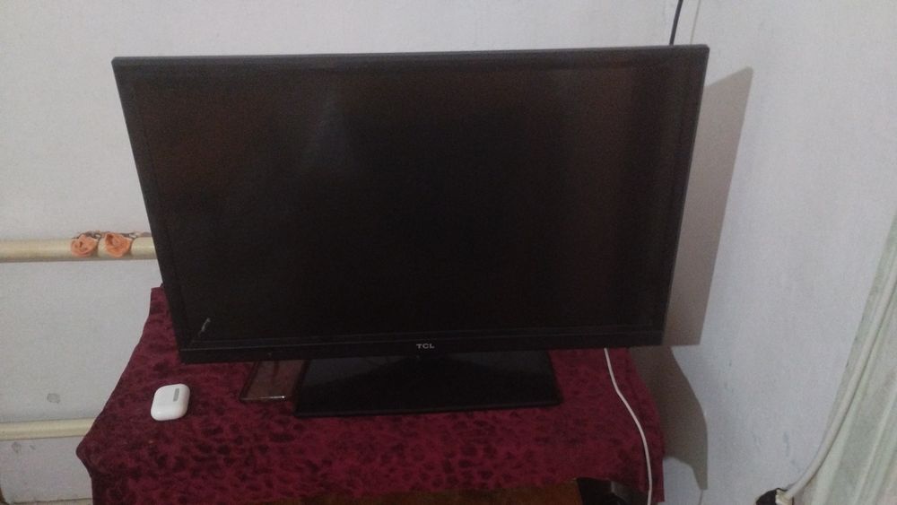 Телевизор с тюнермен бырге сатылады