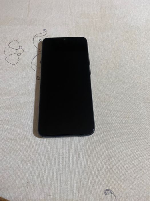 Xiaomi Redmi Mi A3 -64GB/4GB,Dual SIM,зарядно,Blue