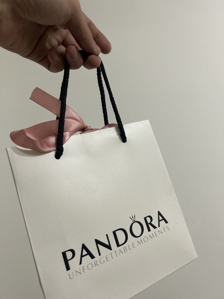 Набор Pandora для девушек