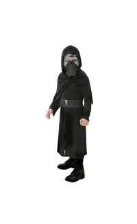 costum star wars kylo ren copii unisex baieti fete halloween petrecere