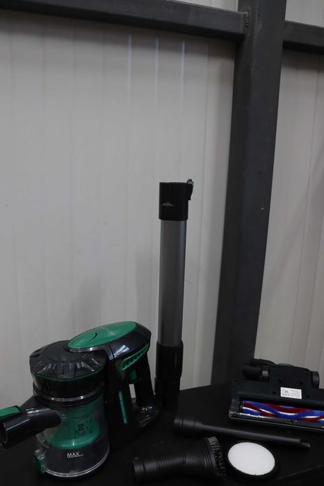 Безжична прахосмукачка Vactidy Blitz V8, 25KPa, LED, до 35 мин, Animal