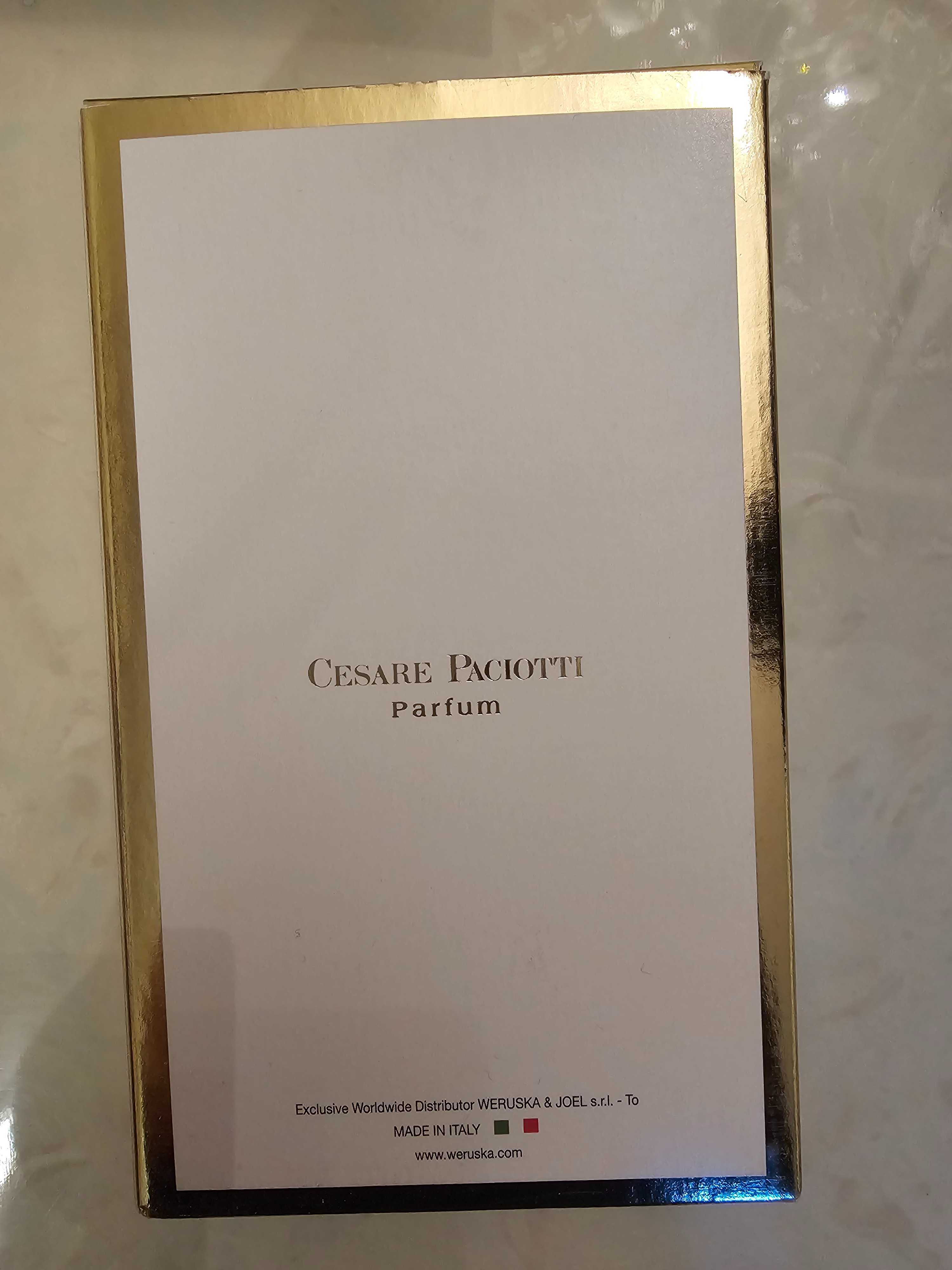 Парфюм на Cesare Paciotti
