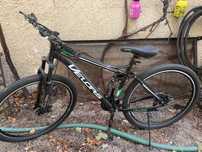 MTB велосипед с 29" колела, Velors Matador Genius
