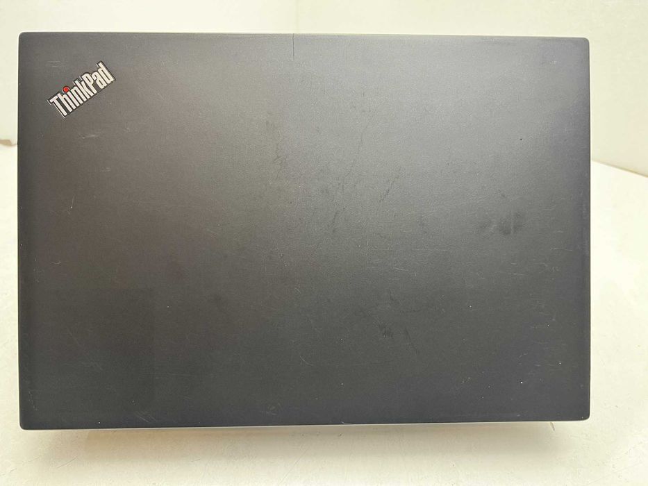 Реновиран лаптоп Lenovo ThinkPad T495s 14"Ryzen 5 PRO 3500U 16GB 510GB
