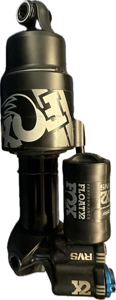 Заден шок Fox Float X2