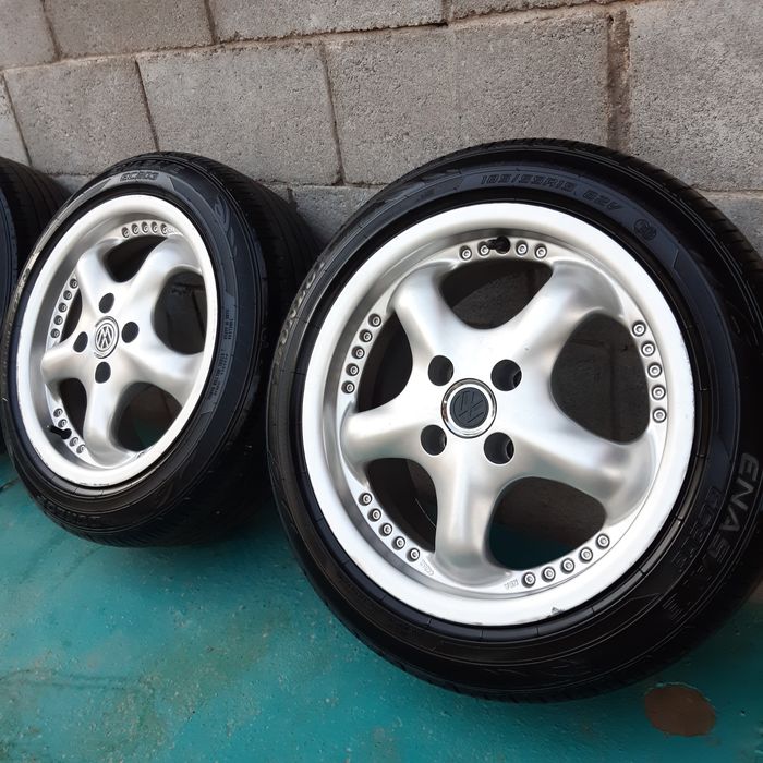Продам резину с дисками R 15/185/55