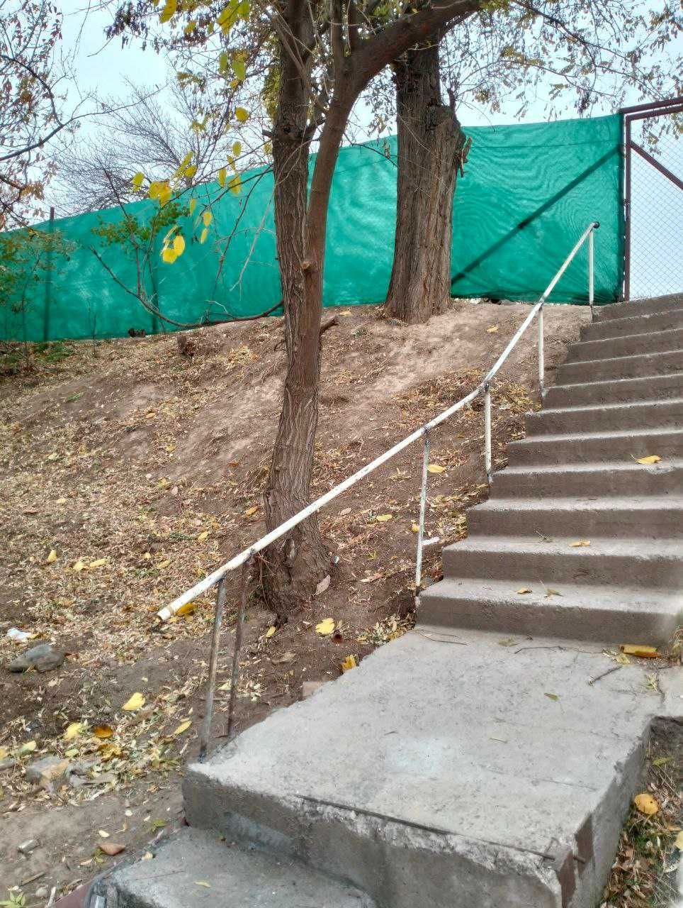 Срочно продаётся дом с участком 7 соток, Хокимият