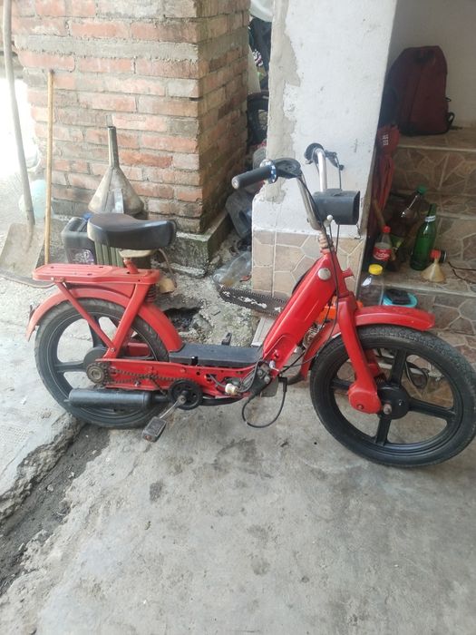 Vand piaggio ciao