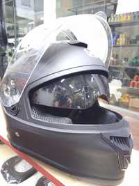 Новый мотошлем шлем для мопеда