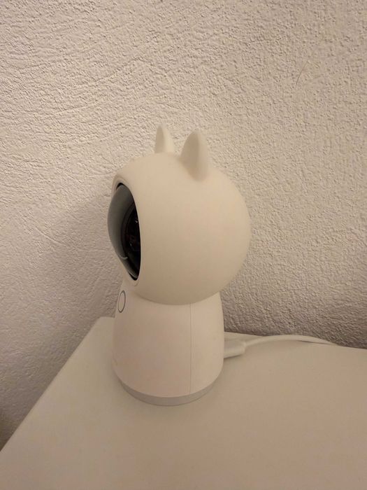 Camera de supraveghere interior AQARA G3