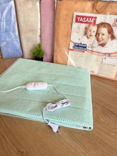 ОРИГИНАЛ!!! Теплый электродеял прямо из Турции турецкий