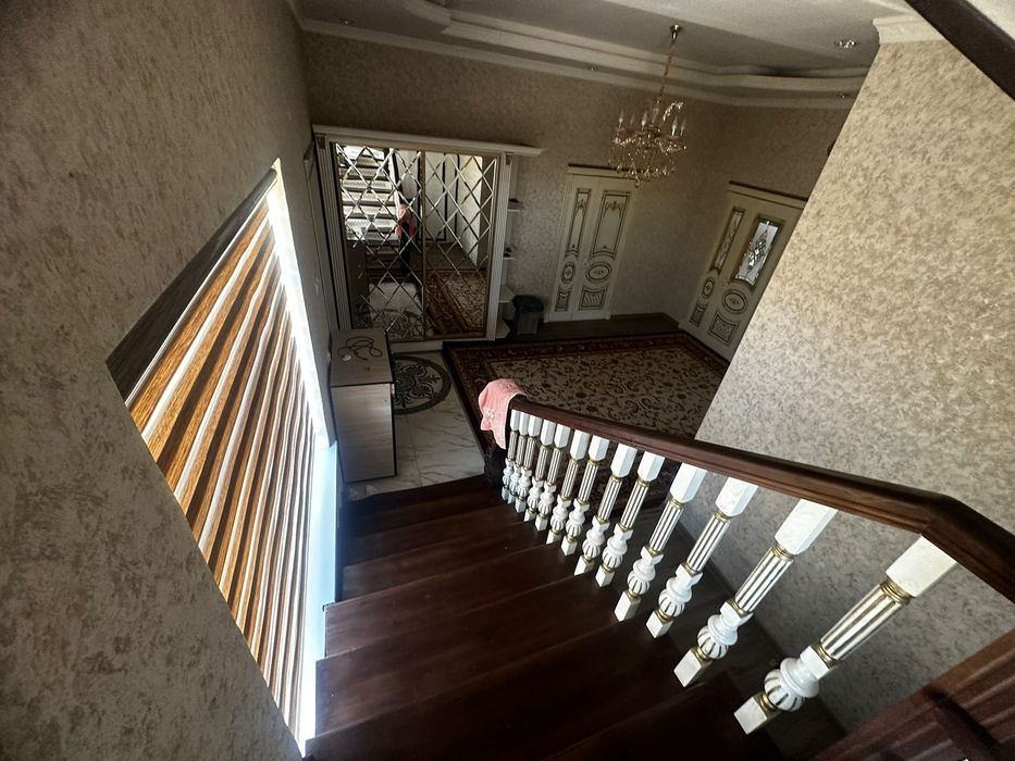 Продаётся дом 2этажа заддания