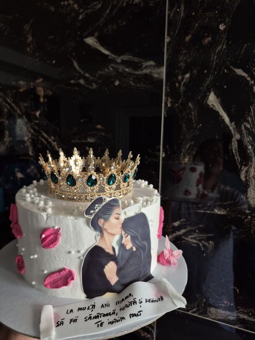 Torturi aniversare tematice Disney