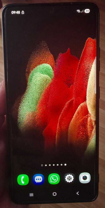 Samsung S21 Ultra, 5G, 12GB Ram, 256GB Memorie