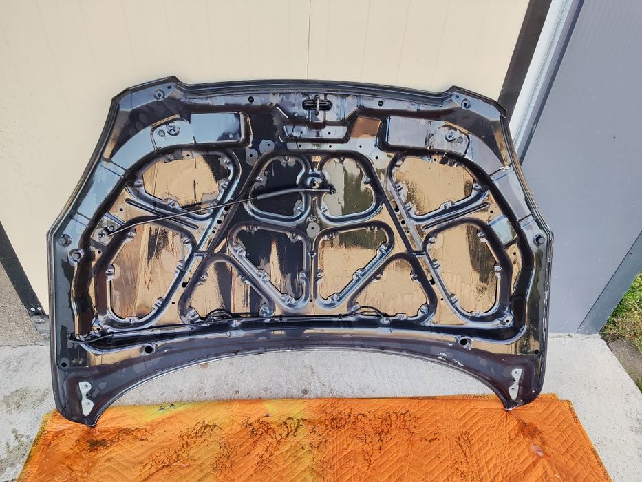 Преден капак Киа Сийд