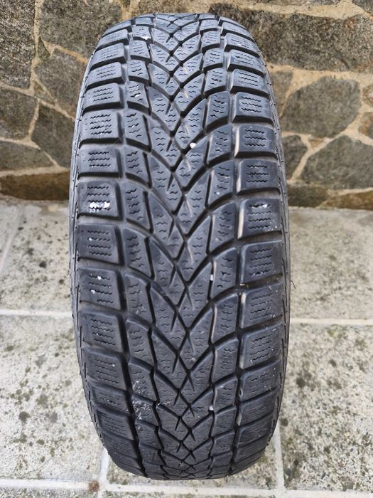 4бр. зимни гуми 175/65/14 Debica+Dayton